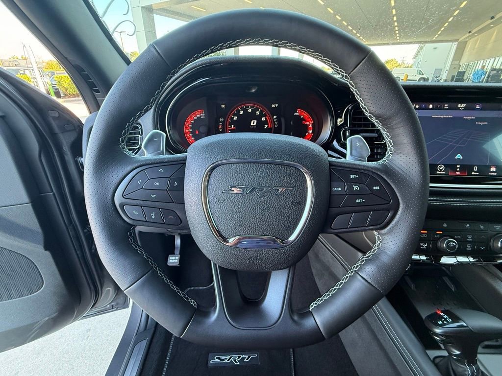 New 2026 Dodge Durango SRT Hellcat image 21