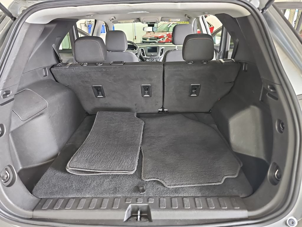 Certified 2023 Chevrolet Equinox LT AWD/4WD image 12