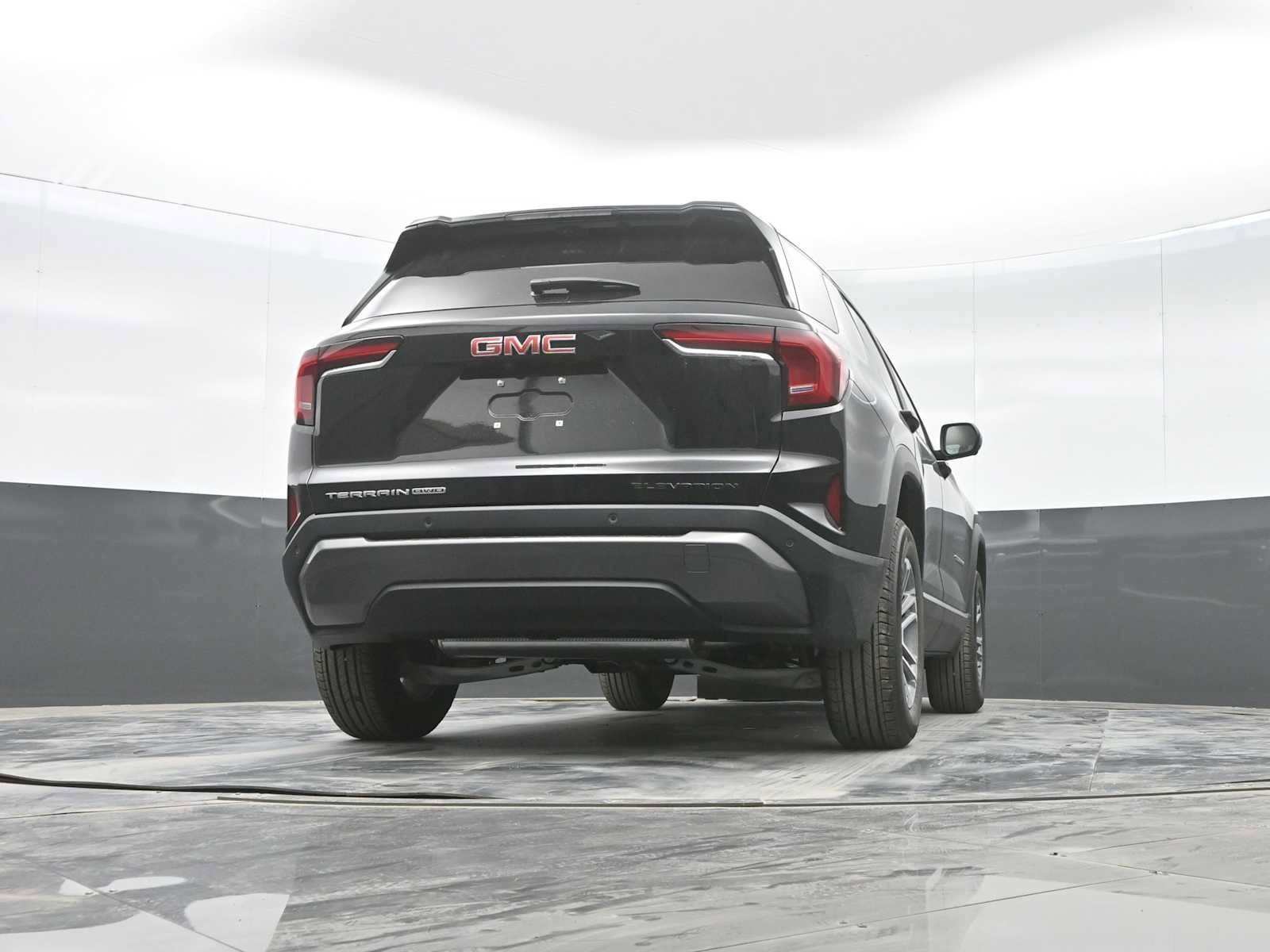 New 2026 GMC Terrain Elevation image 24