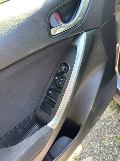 Used 2013 MAZDA CX-5 Sport FWD image 11