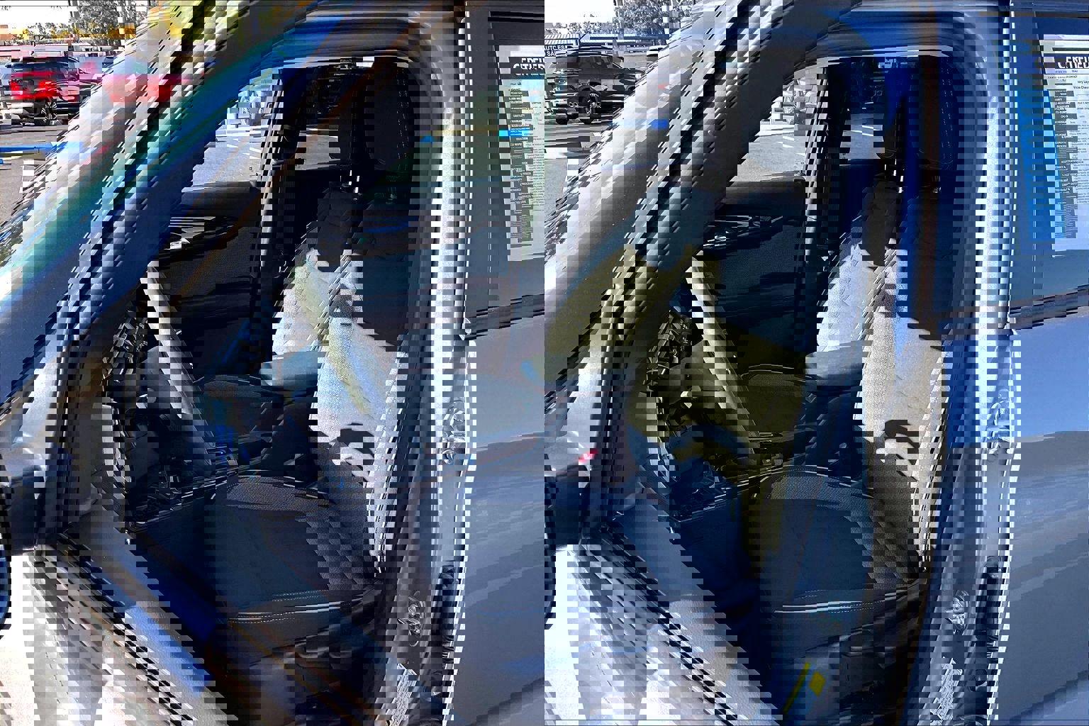 Certified 2025 Chevrolet TrailBlazer LT image 16