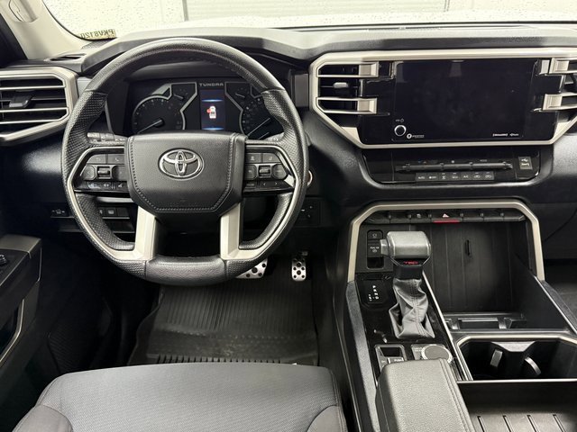 Used 2023 Toyota Tundra SR5 w/ TRD Sport Package image 31