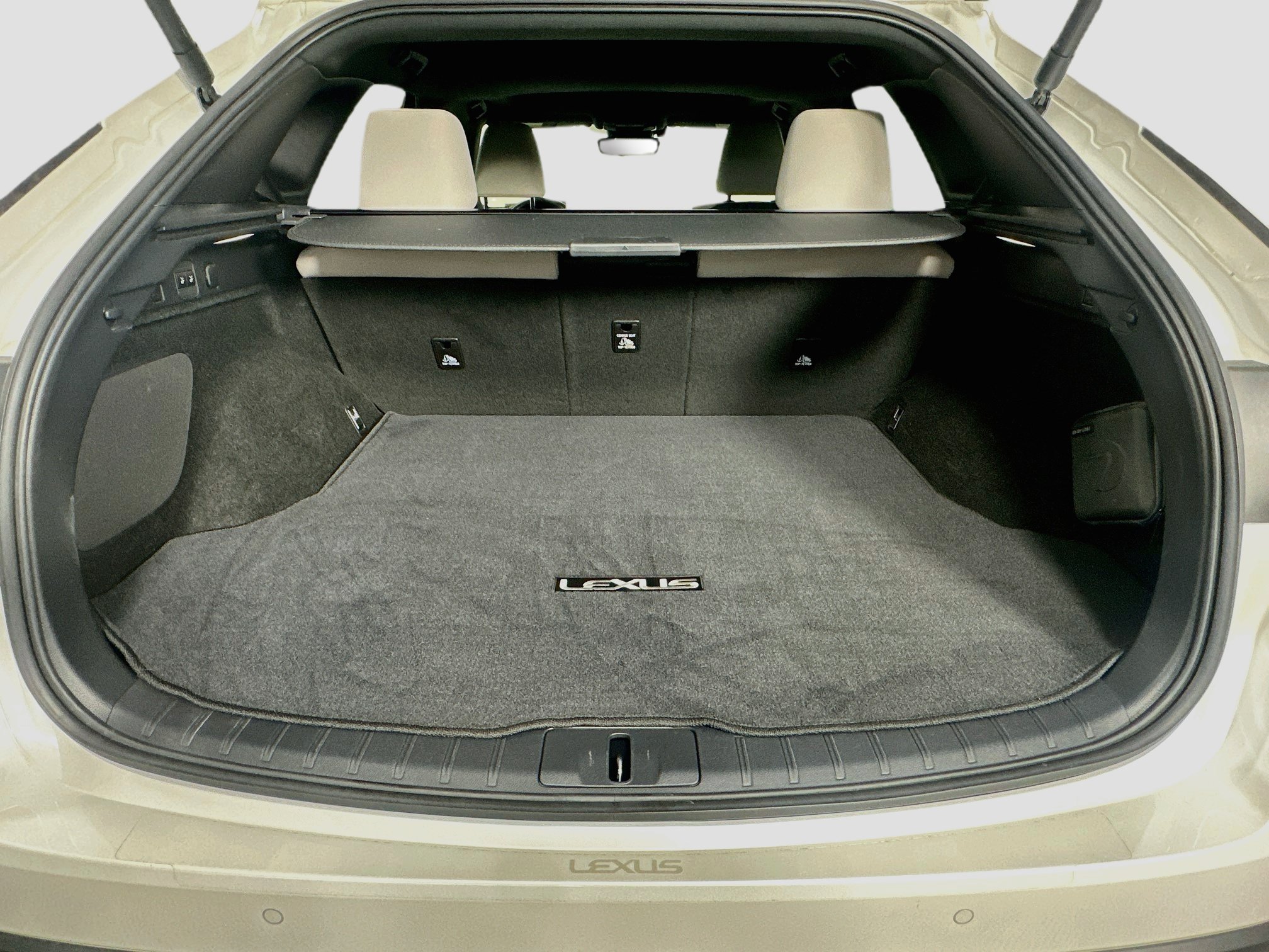 Used 2023 Lexus RX 350 Premium w/ Cold Area Package FWD image 30