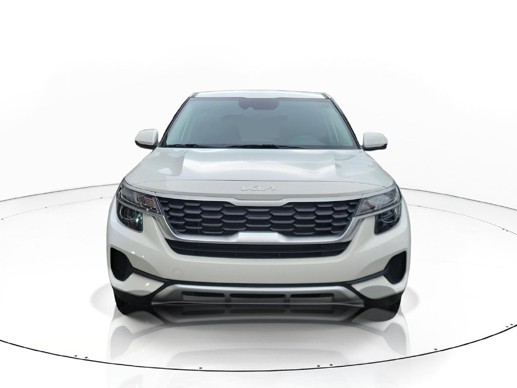 Certified 2023 Kia Seltos LX AWD/4WD image 4