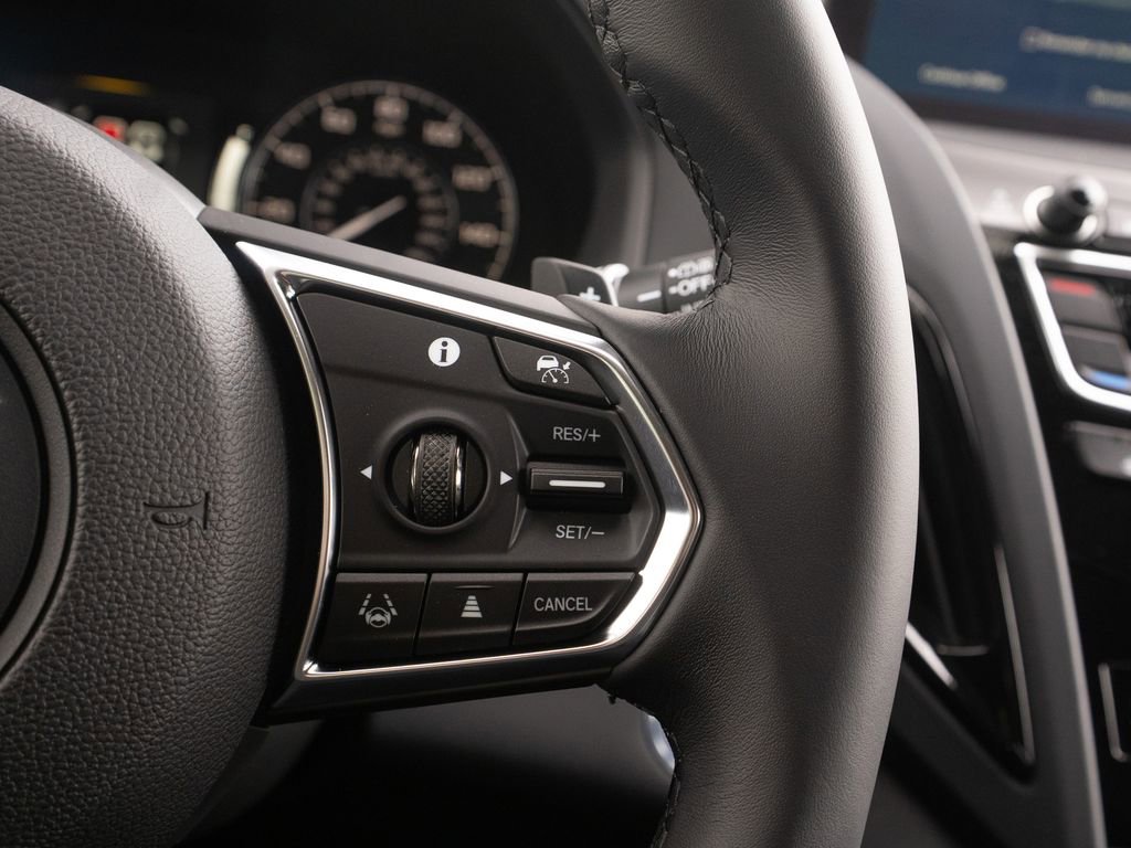 New 2026 Acura RDX w/ Technology Package image 23