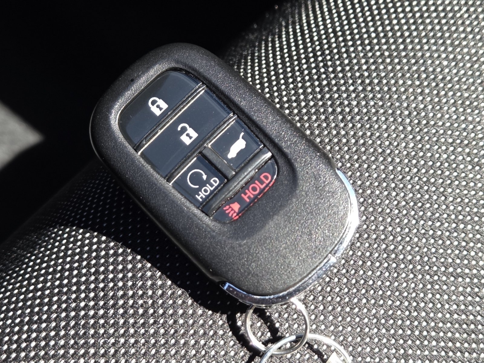 Used 2024 Honda CR-V EX image 34