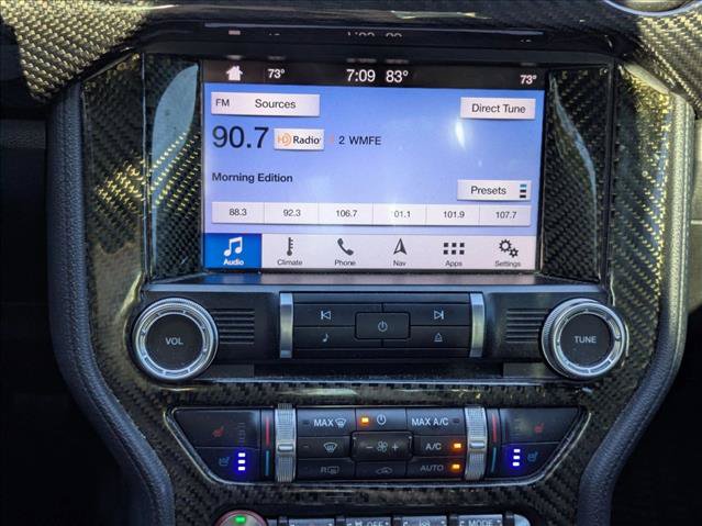 Used 2019 Ford Mustang GT Premium w/ GT Performance Package RWD image 12