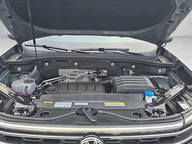 New 2026 Volkswagen Atlas SE image 17
