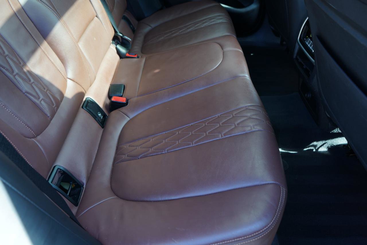 Used 2022 BMW X6 xDrive40i w/ Executive Package AWD/4WD image 62