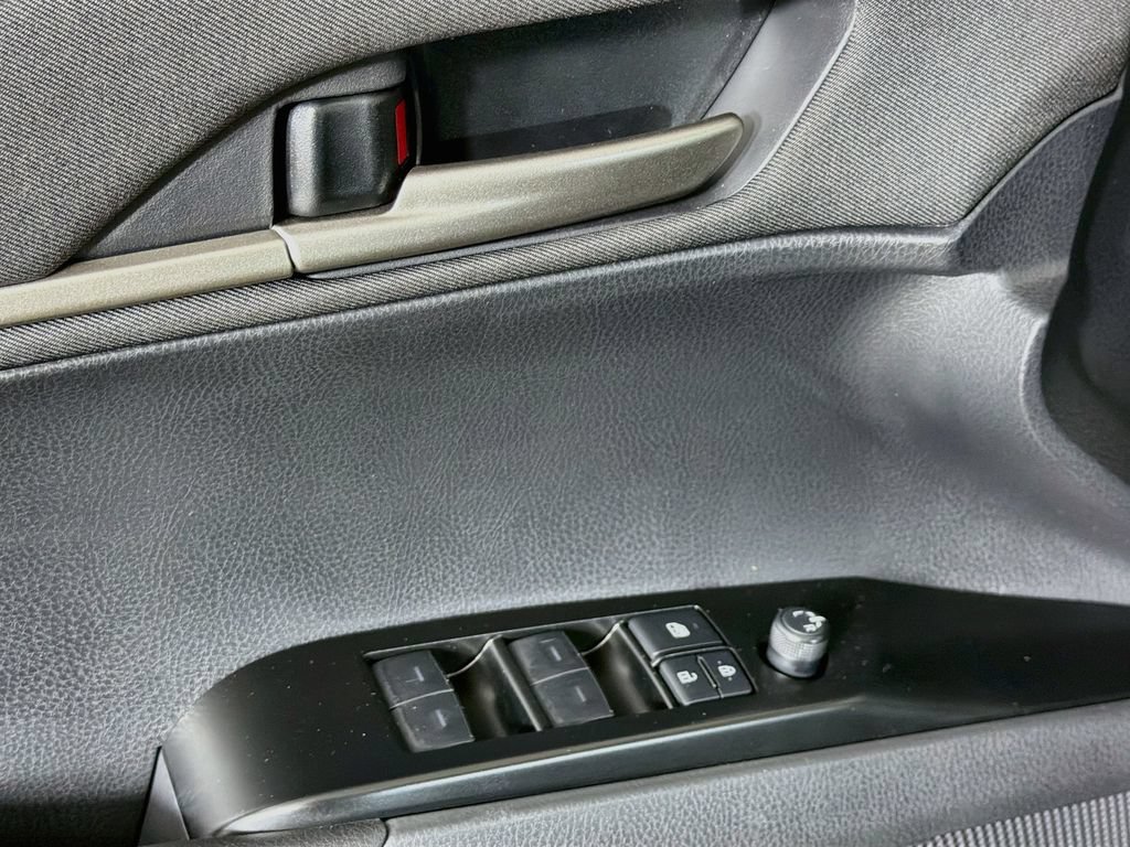 New 2026 Toyota Camry LE AWD/4WD image 16
