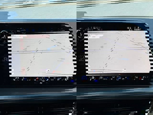 New 2026 Chevrolet Traverse LT w/ Driver Confidence Package image 27