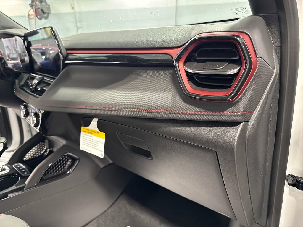 New 2026 Chevrolet TrailBlazer RS w/ Convenience Package FWD image 37