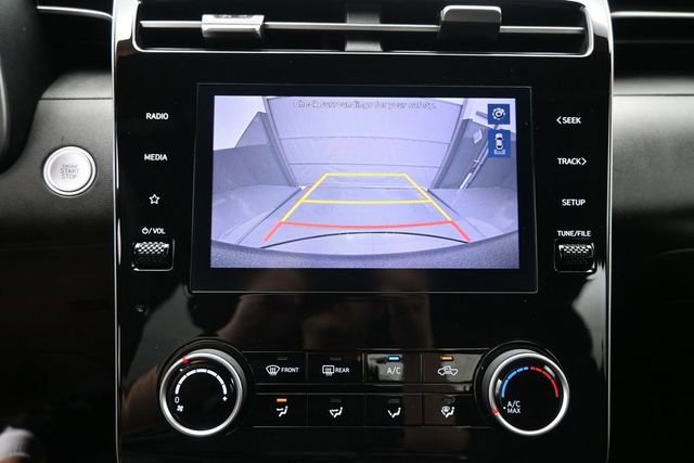 Used 2023 Hyundai Santa Cruz SEL AWD/4WD image 4