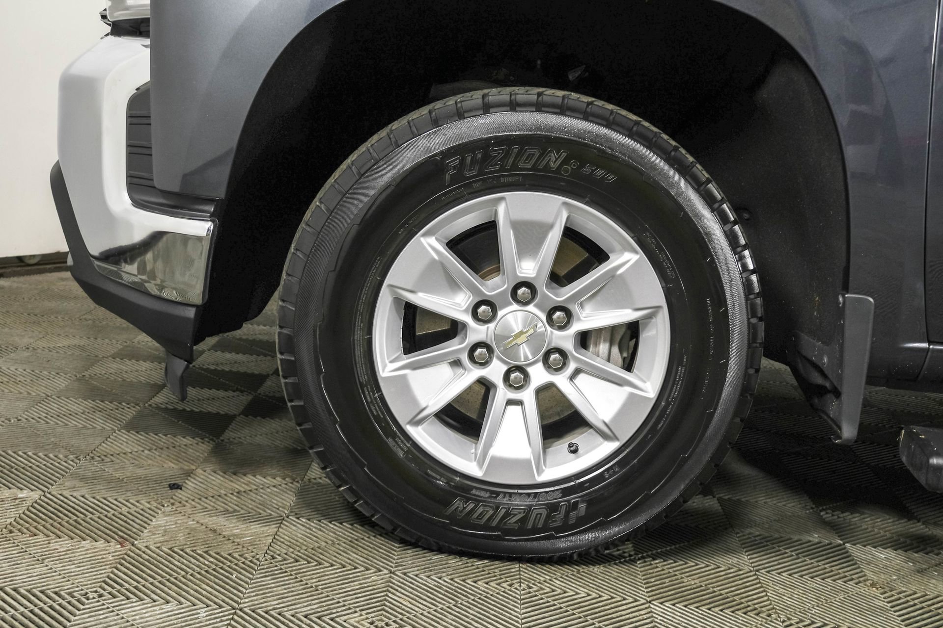 Used 2021 Chevrolet Silverado 1500 LT image 19