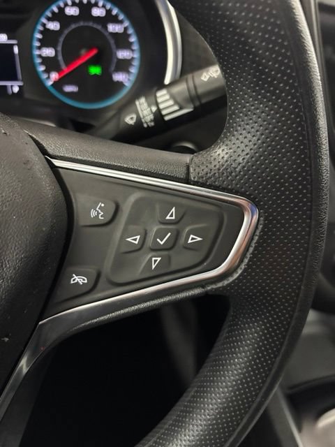 Used 2021 Chevrolet Malibu LT FWD image 17