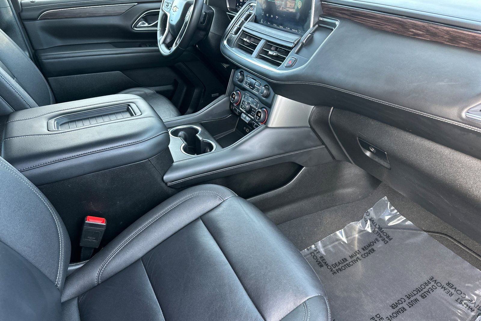 Used 2023 Chevrolet Tahoe LT image 18