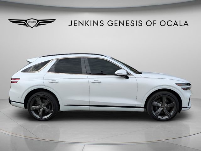 Certified 2023 Genesis GV70 2.5T w/ Sport Prestige Package AWD/4WD image 7