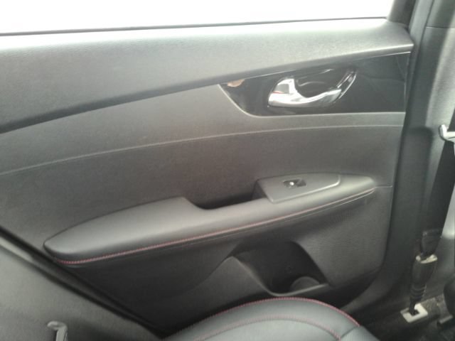 Used 2021 Kia Forte GT w/ GT2 Package FWD image 27