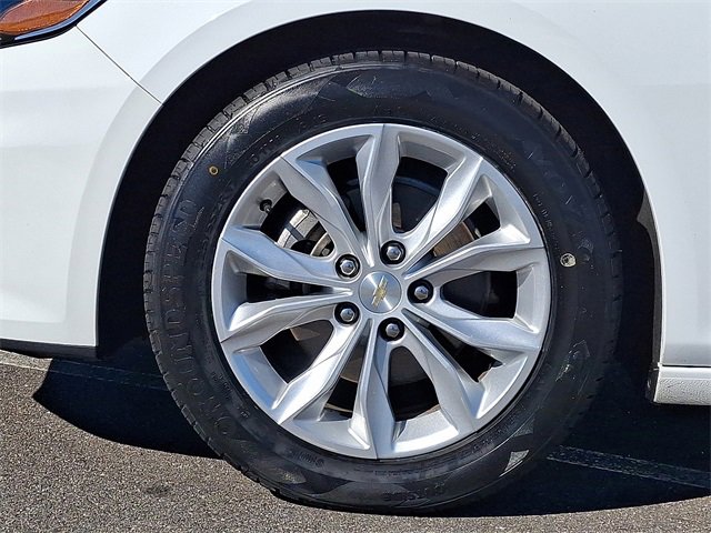 Used 2024 Chevrolet Malibu LT image 8