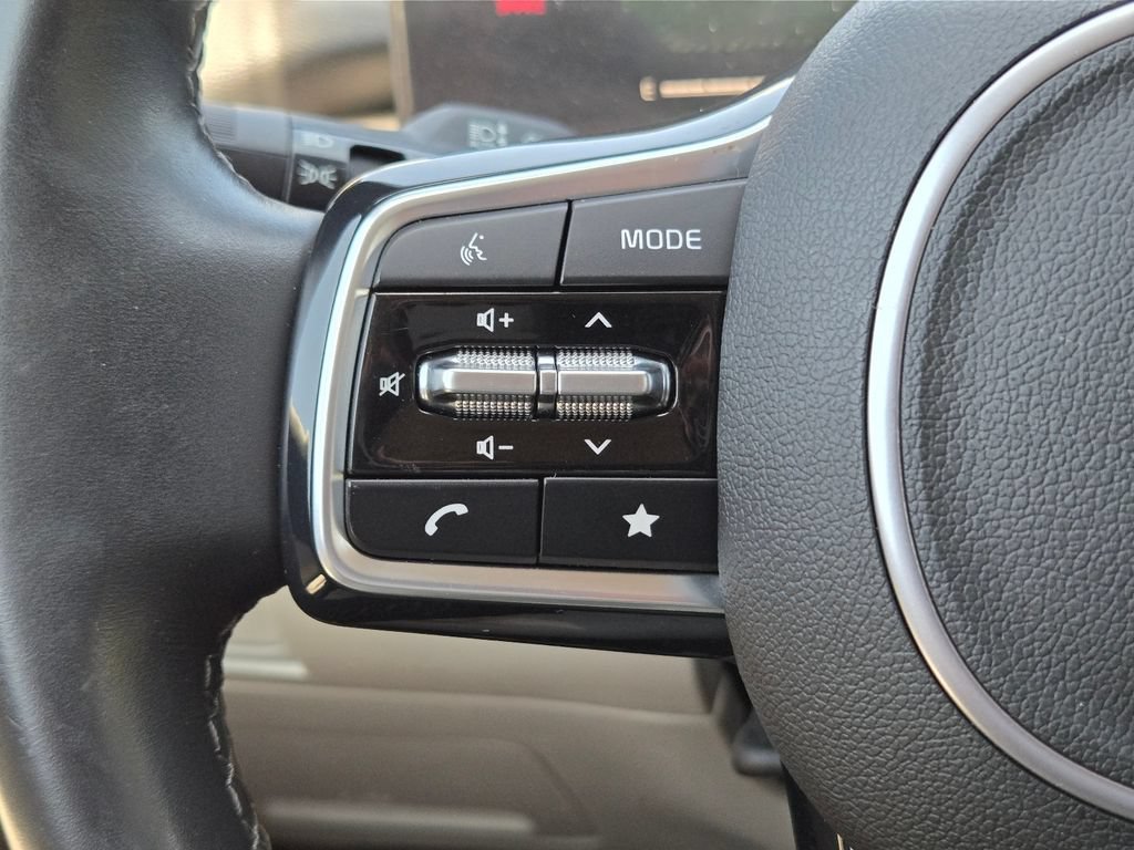 Certified 2024 Kia Sorento X-Line EX AWD/4WD image 25