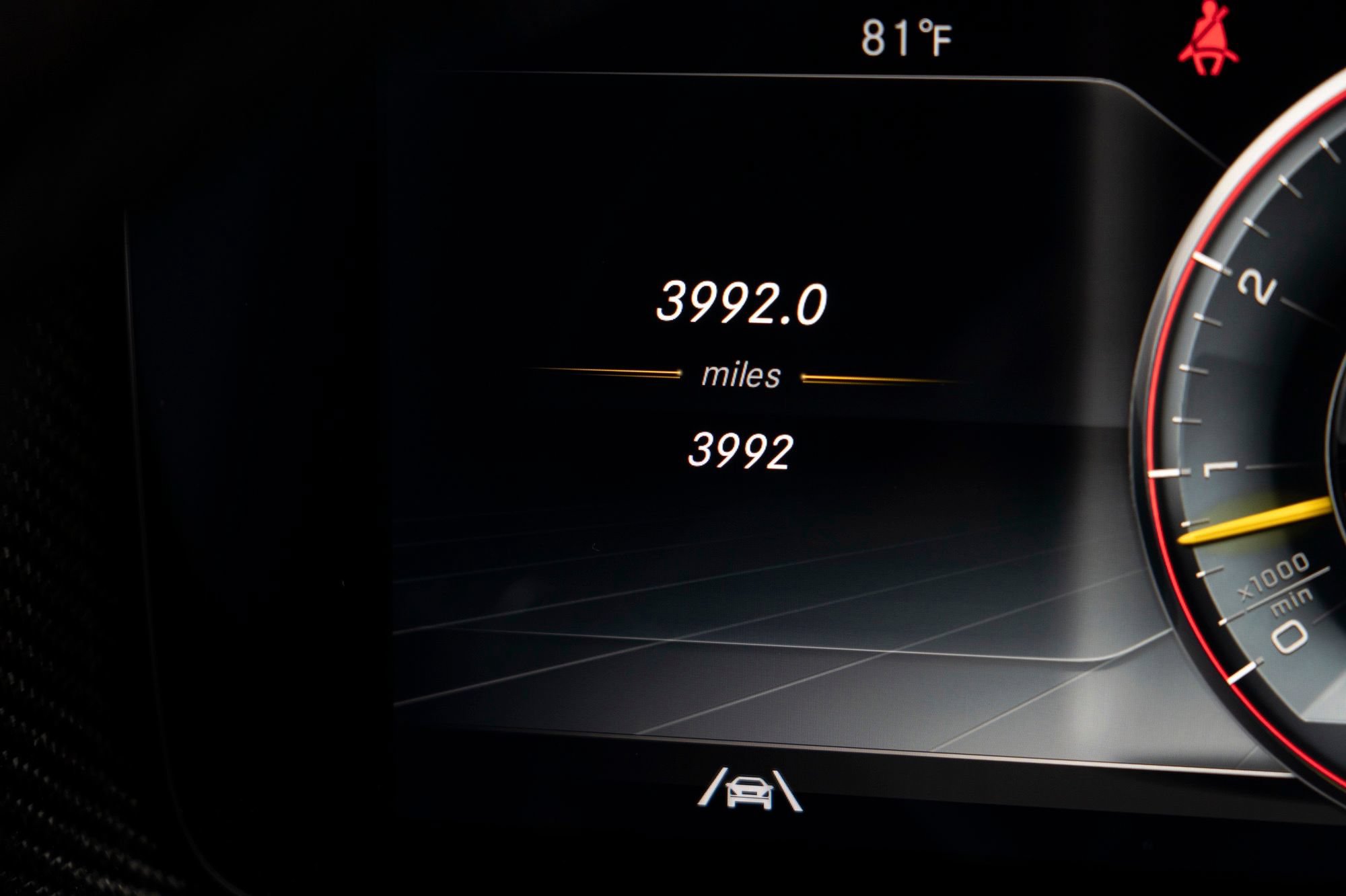 Used 2024 Mercedes-Benz G 63 AMG 4MATIC image 36