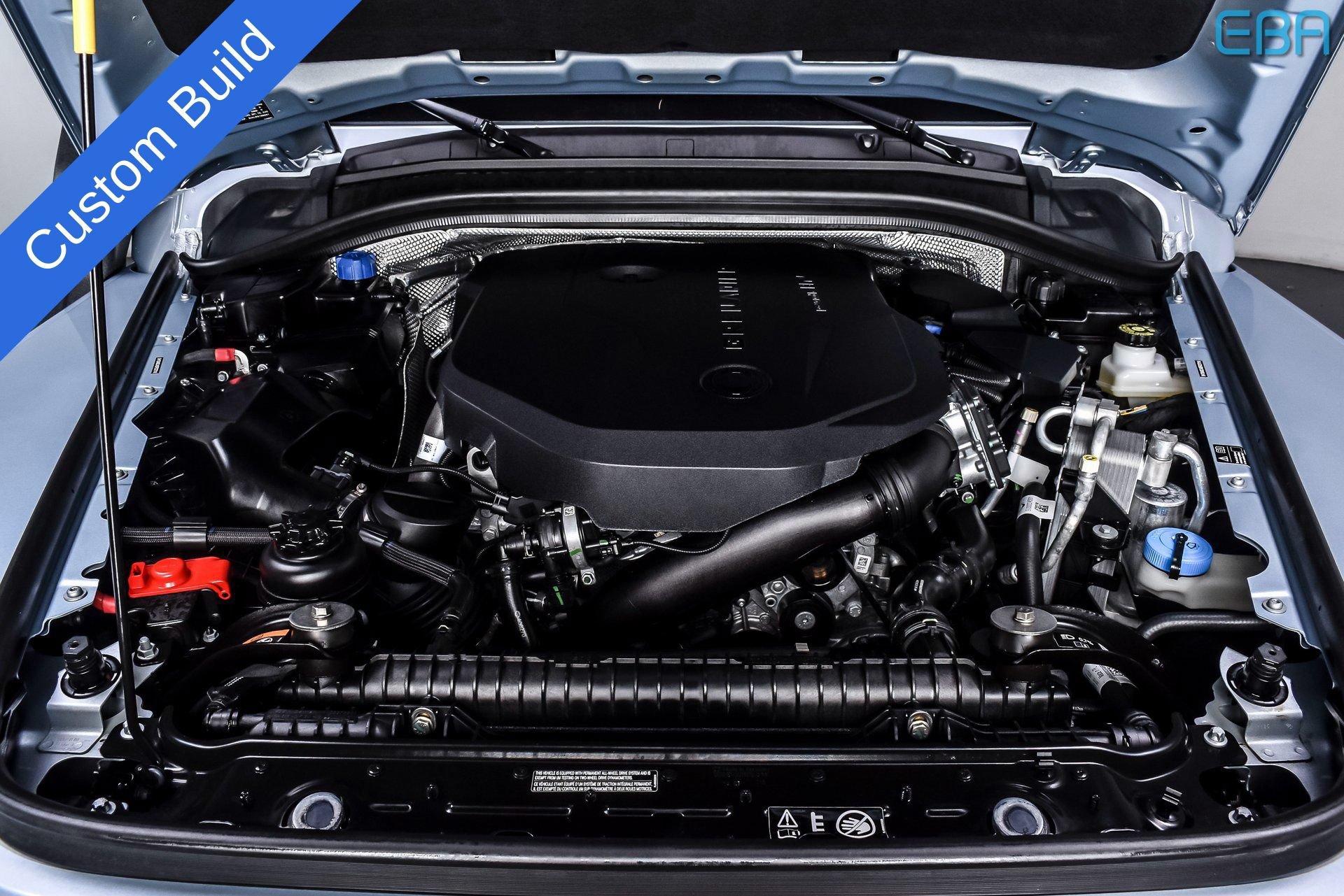 Used 2025 INEOS Grenadier AWD/4WD image 11
