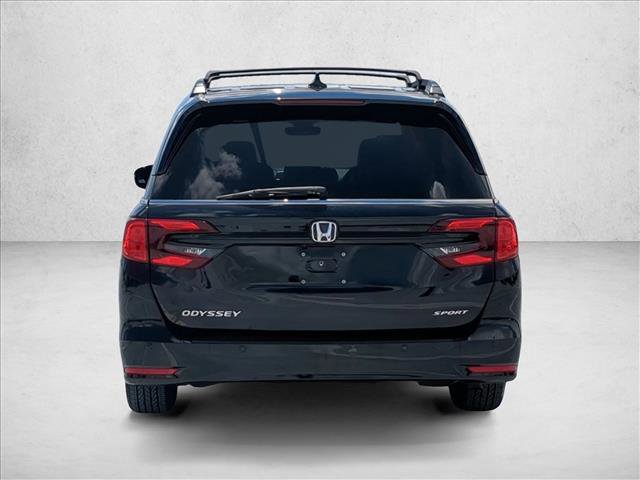 Used 2023 Honda Odyssey Sport image 7