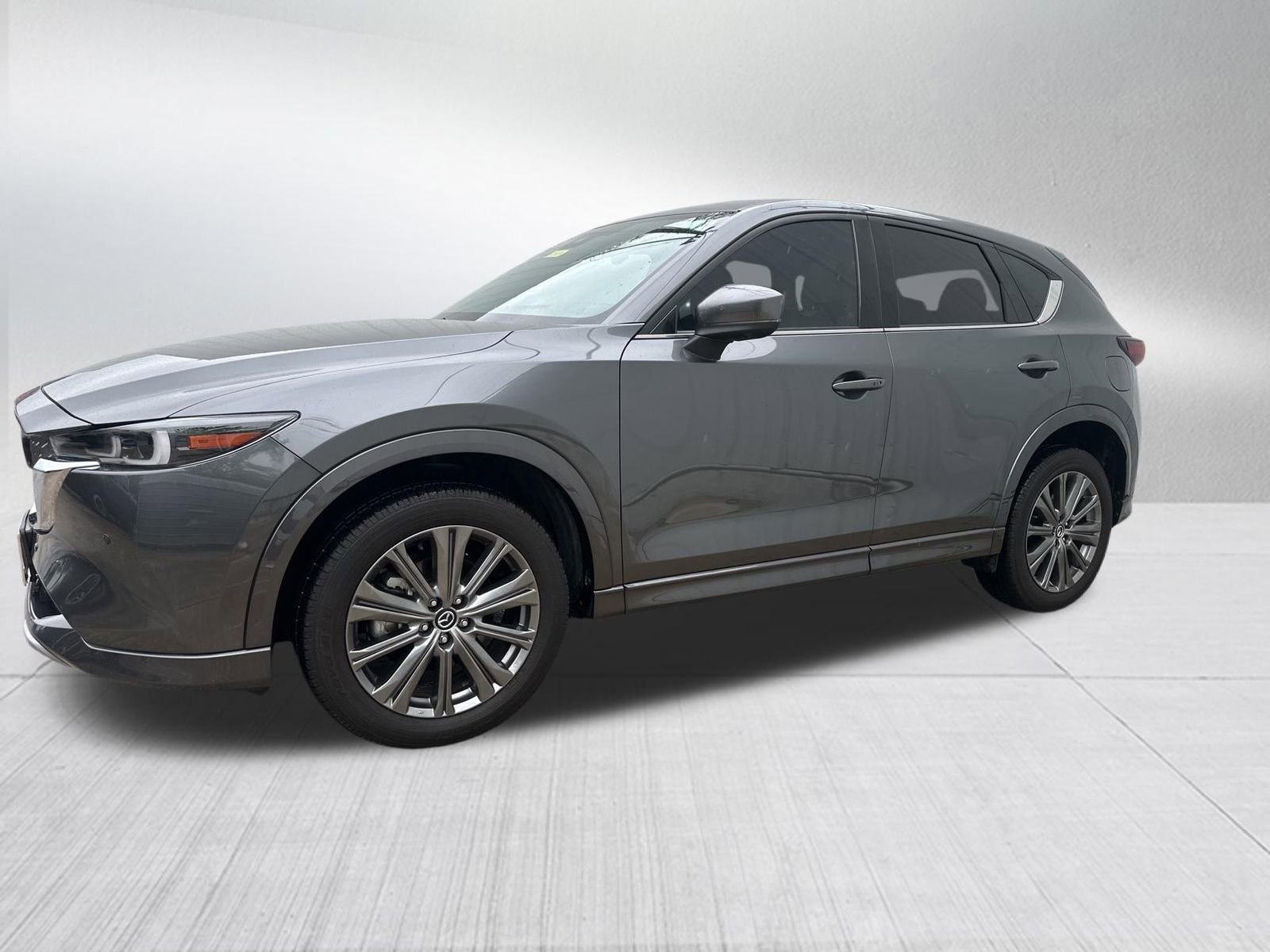 Used 2024 MAZDA CX-5 Signature image 4