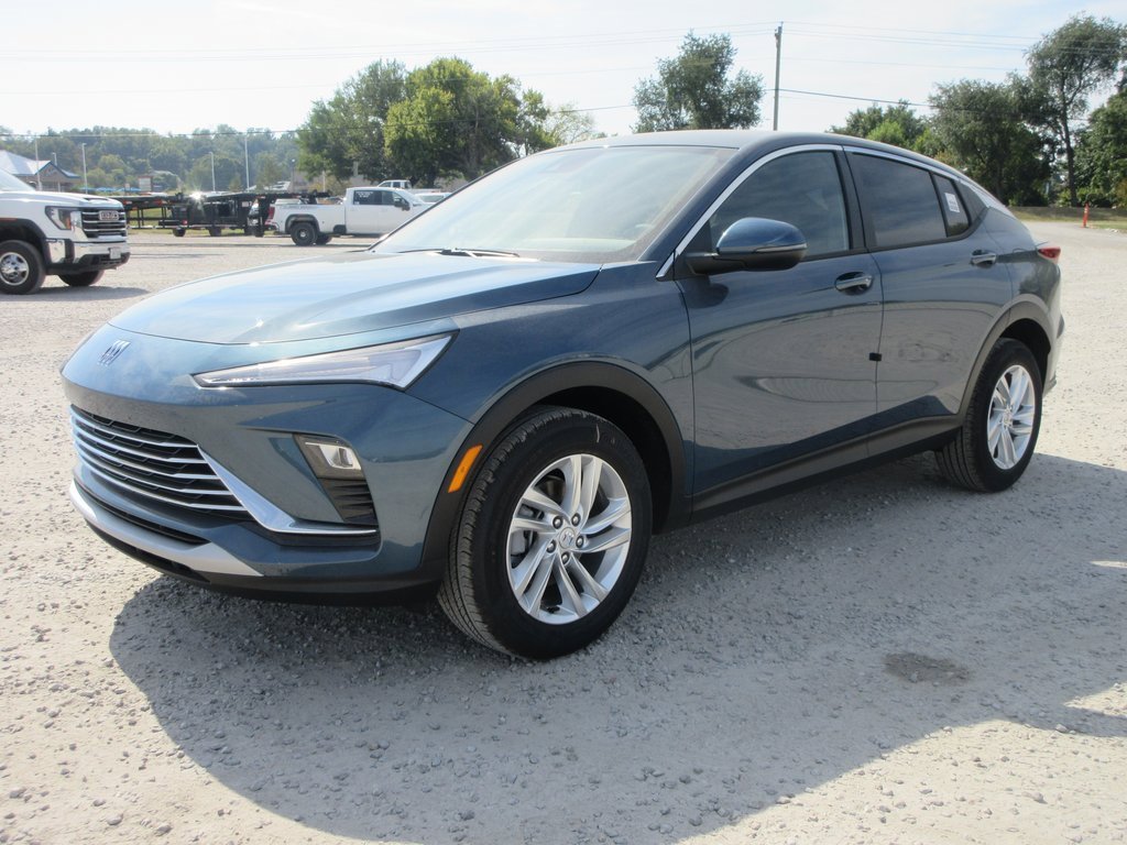 New 2026 Buick Envista Preferred w/ Convenience I Package image 10