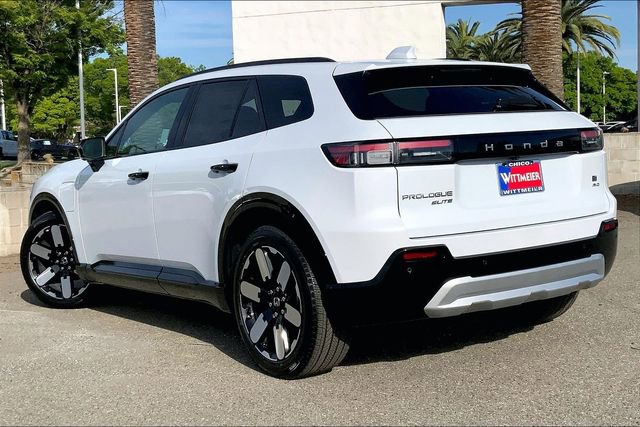 New 2026 Honda Prologue Elite image 3