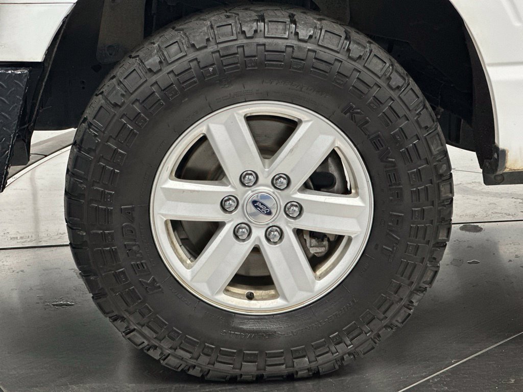 Used 2021 Ford F150 XLT w/ Equipment Group 301A Mid AWD/4WD image 24