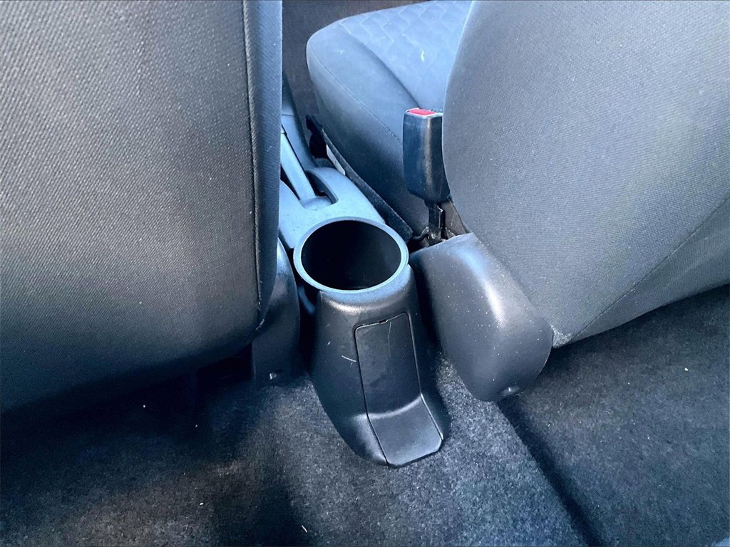 Used 2021 Mitsubishi Mirage ES image 29