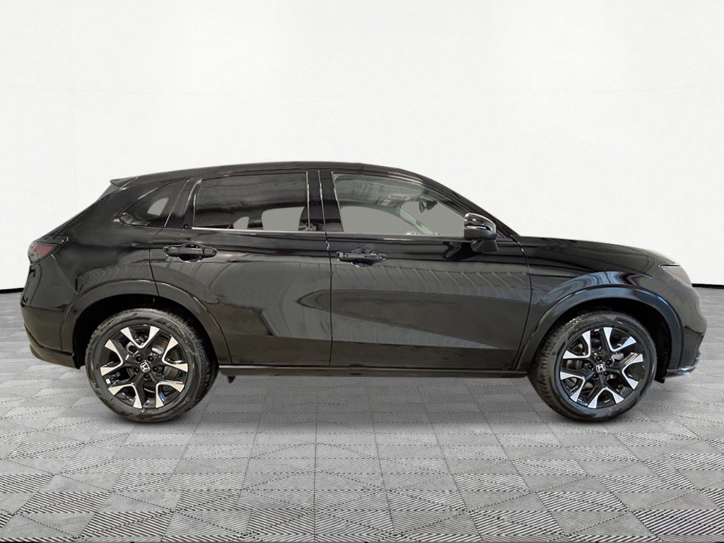 New 2027 Honda HR-V EX-L image 25