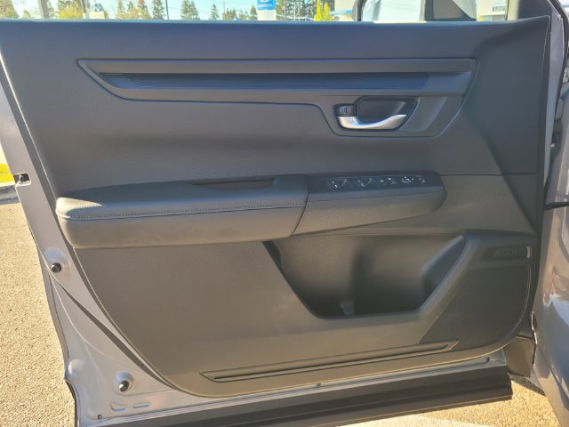 Used 2025 Honda CR-V EX image 18
