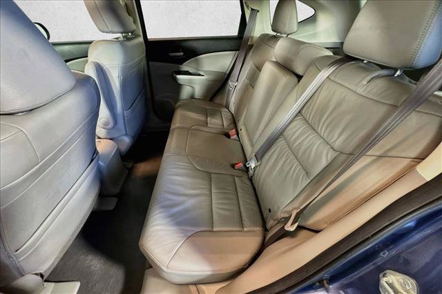 Used 2013 Honda CR-V EX-L image 22