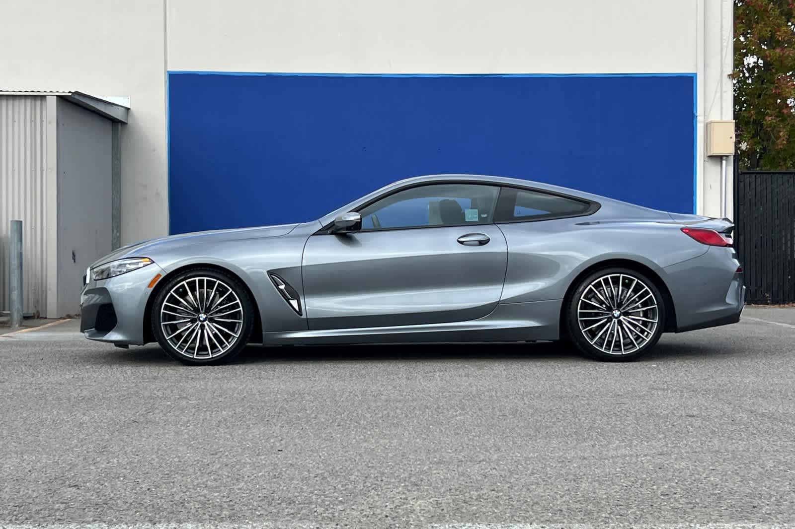 Used 2022 BMW 840i Coupe RWD image 6