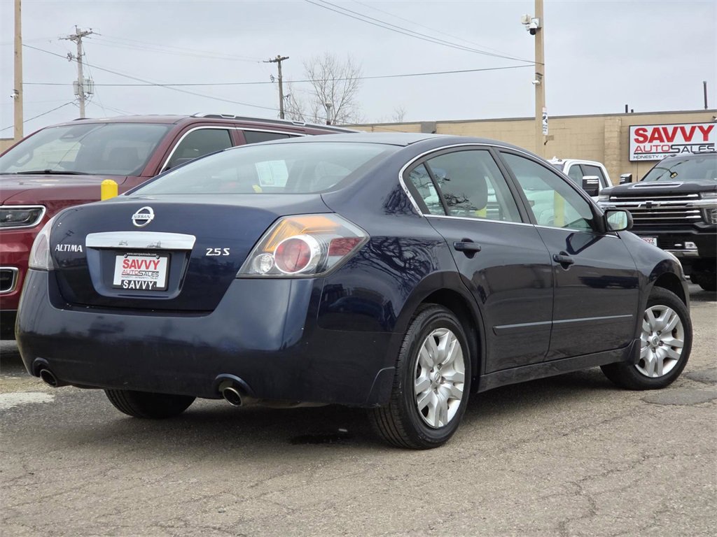 Used 2010 Nissan Altima 2.5 S image 12
