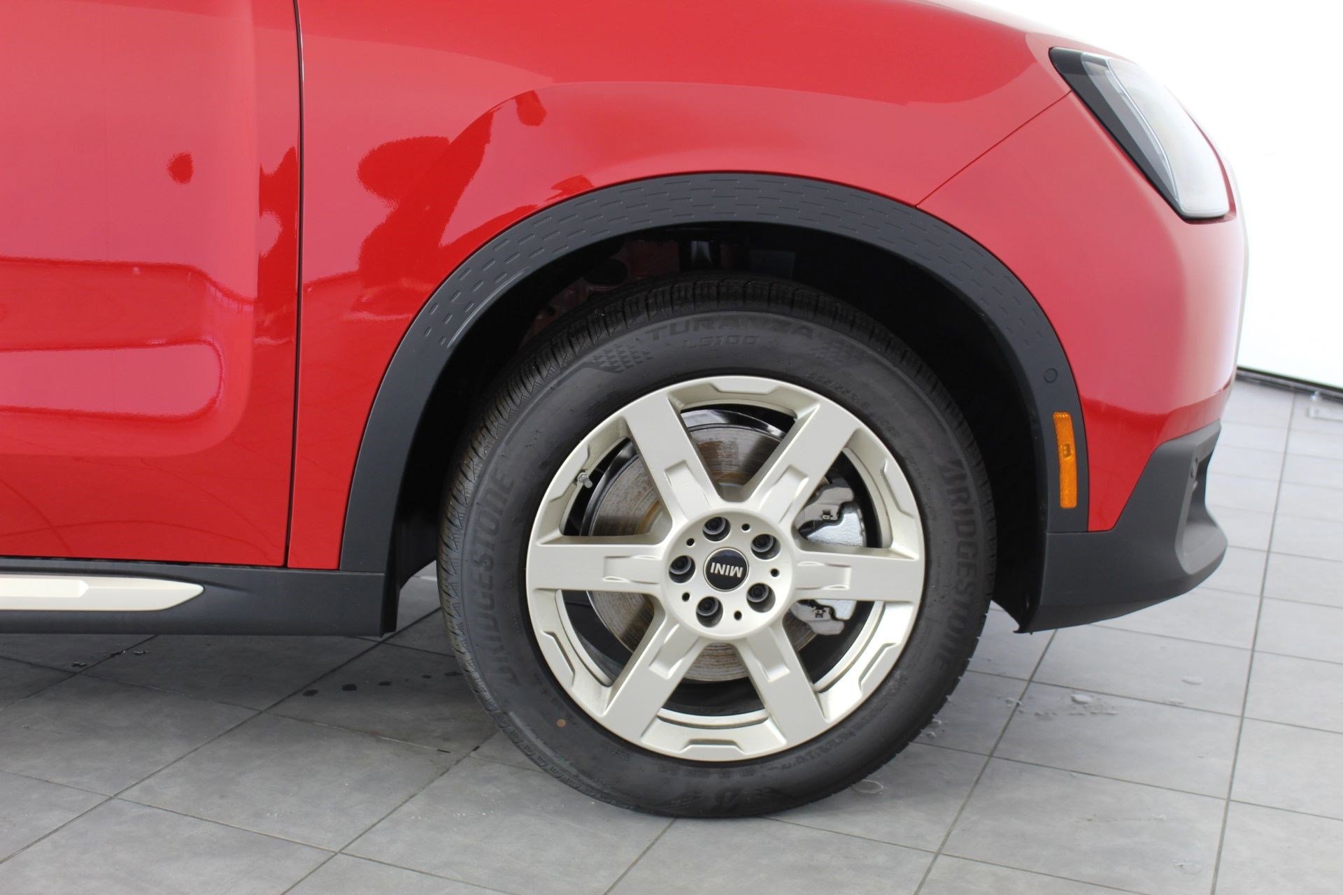 Certified 2025 MINI Cooper Countryman S image 19