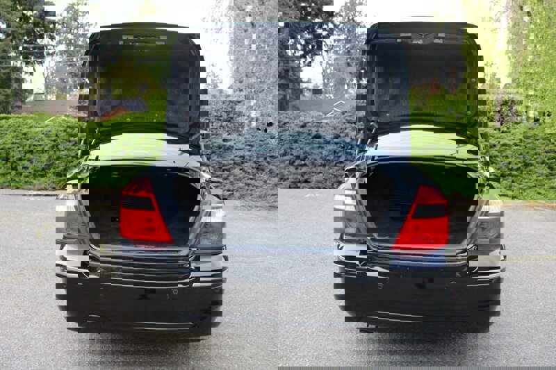 Used 2005 Ford Five Hundred Limited image 17