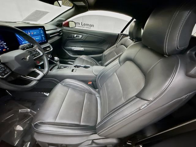 Used 2024 Ford Mustang Premium image 21