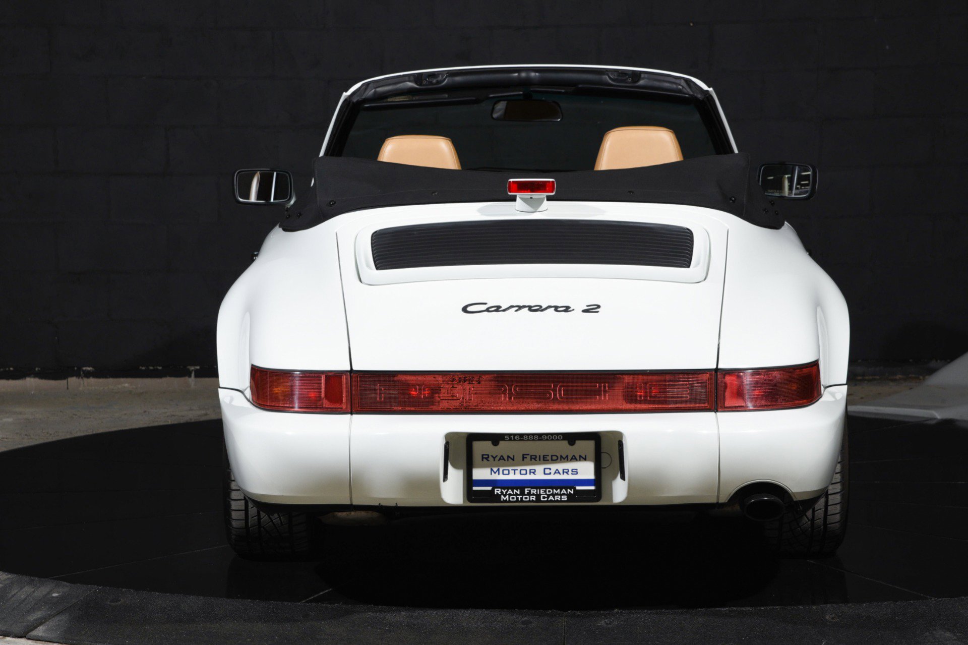 Used 1991 Porsche 911 Carrera image 13