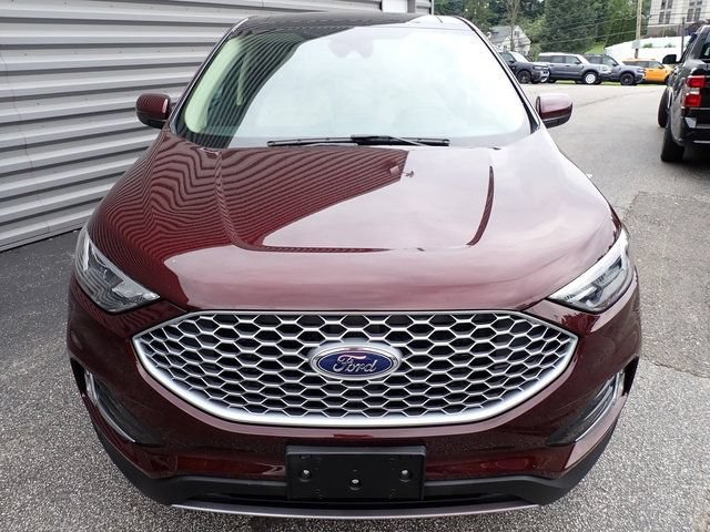 Used 2023 Ford Edge SEL w/ Convenience Package AWD/4WD image 12