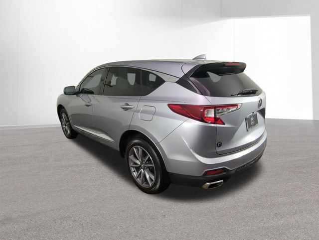 Used 2024 Acura RDX SH-AWD w/ Technology Package image 33