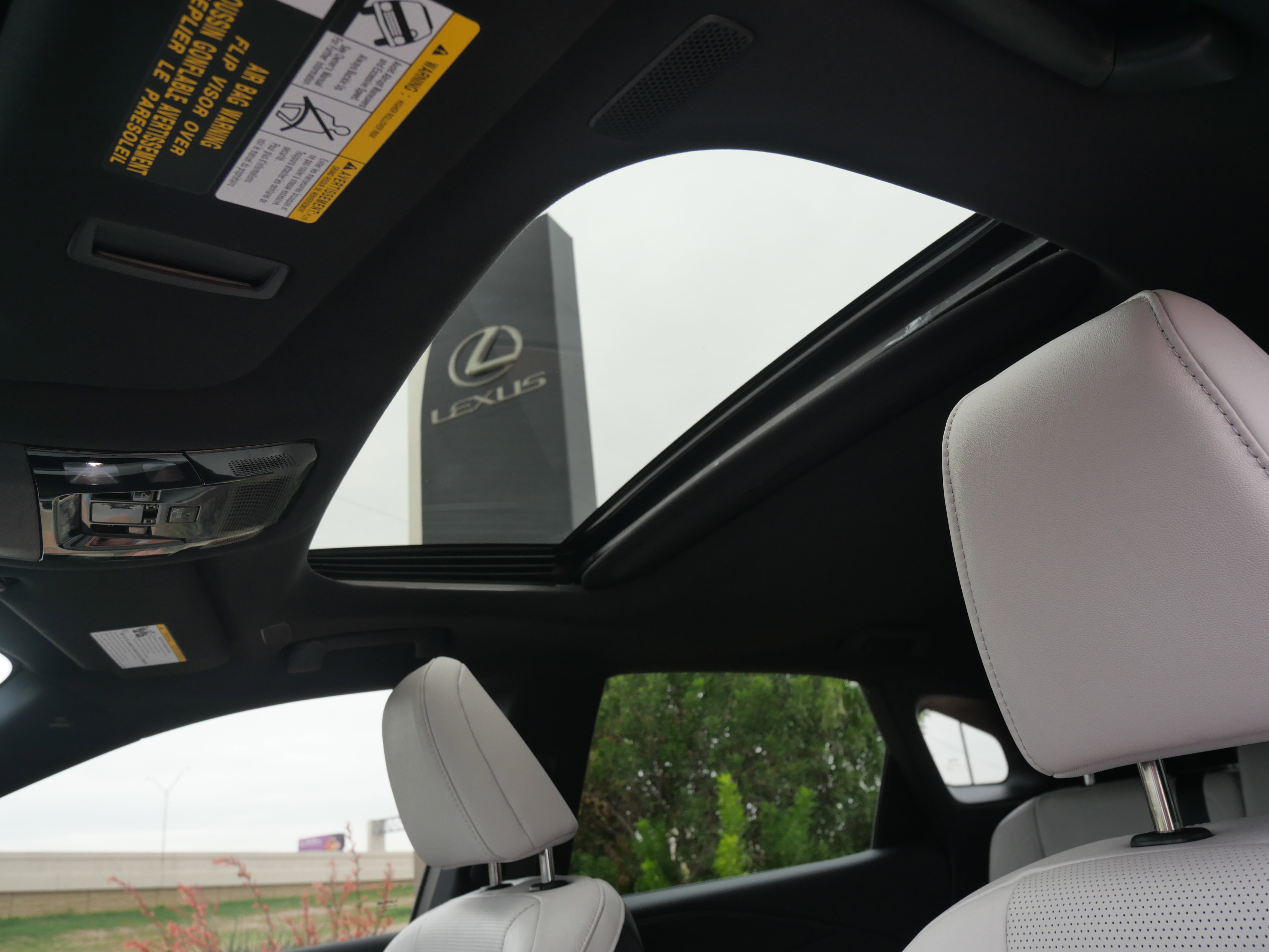 Certified 2024 Lexus RX 350 Premium Plus image 21