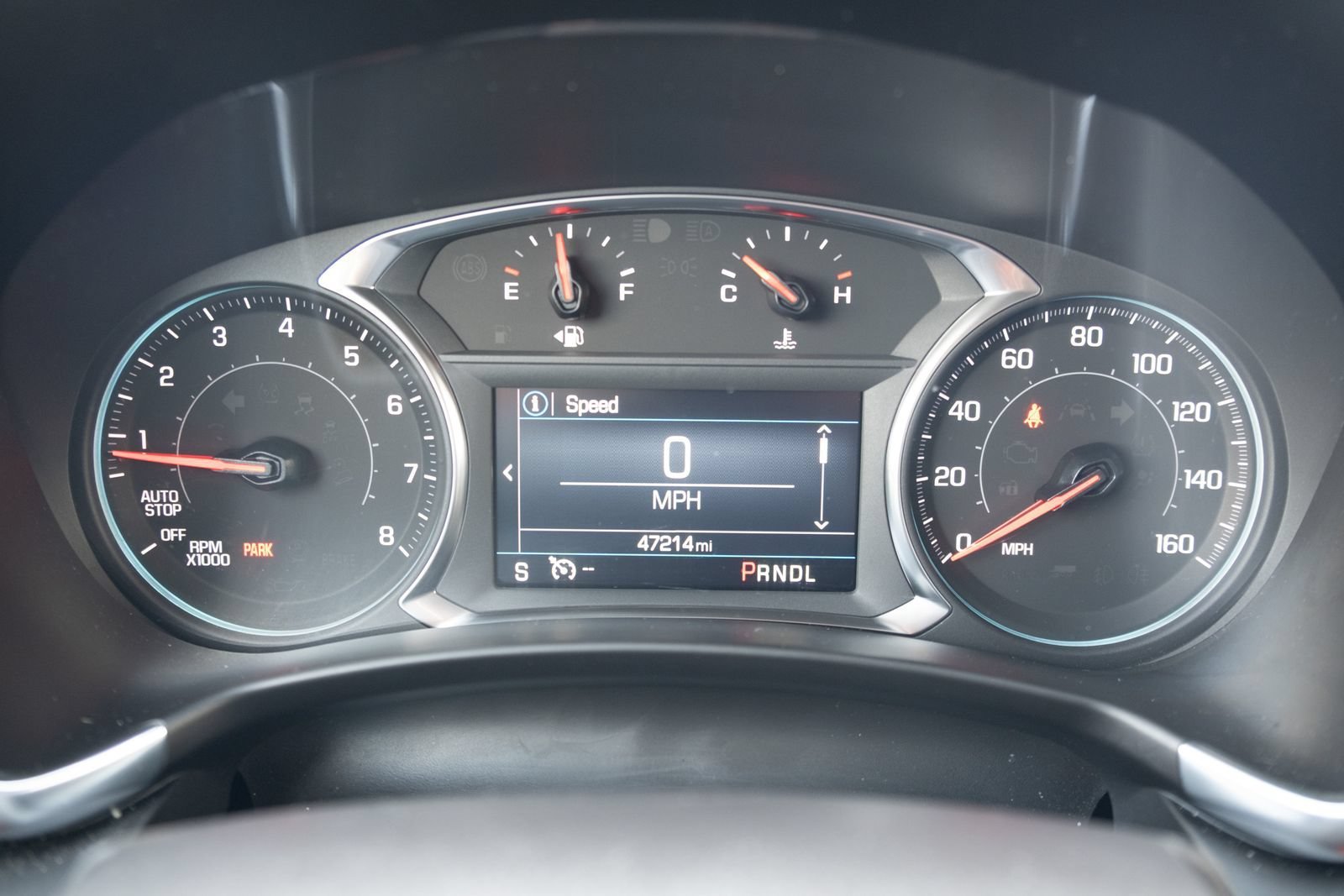 Used 2024 Chevrolet Equinox LT AWD/4WD image 6