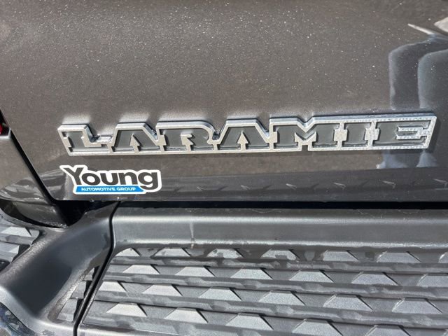 New 2026 RAM 2500 Laramie image 13