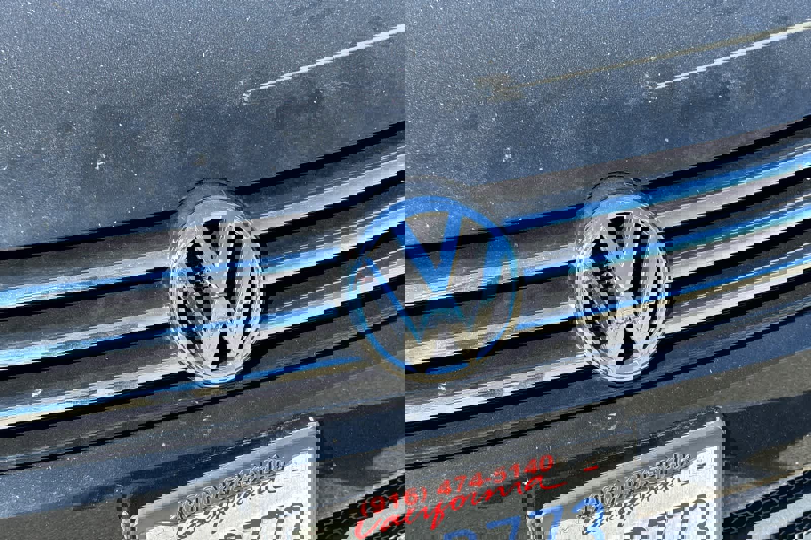 Used 2013 Volkswagen Passat 2.5 SE image 13