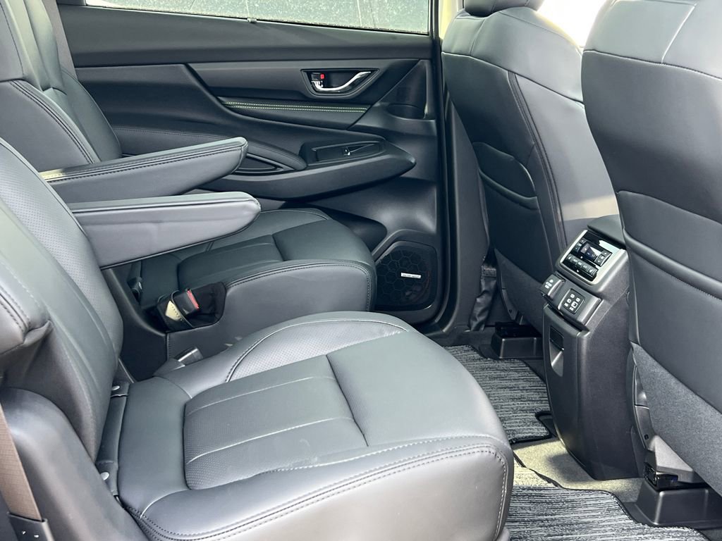 New 2026 Subaru Ascent Bronze Edition image 12