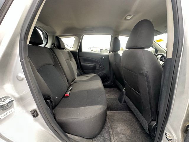 Used 2015 Nissan Versa Note S Plus image 27