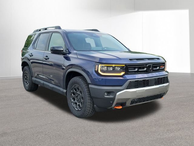 New 2026 Honda Passport TrailSport image 12